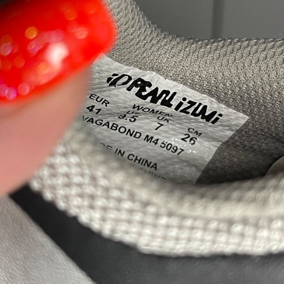 Pearl Izumi Vagabond M4 5097 I-Beam Women's Size 9.5 Cycling Mountain Bike Shoes - Picture 5 of 5